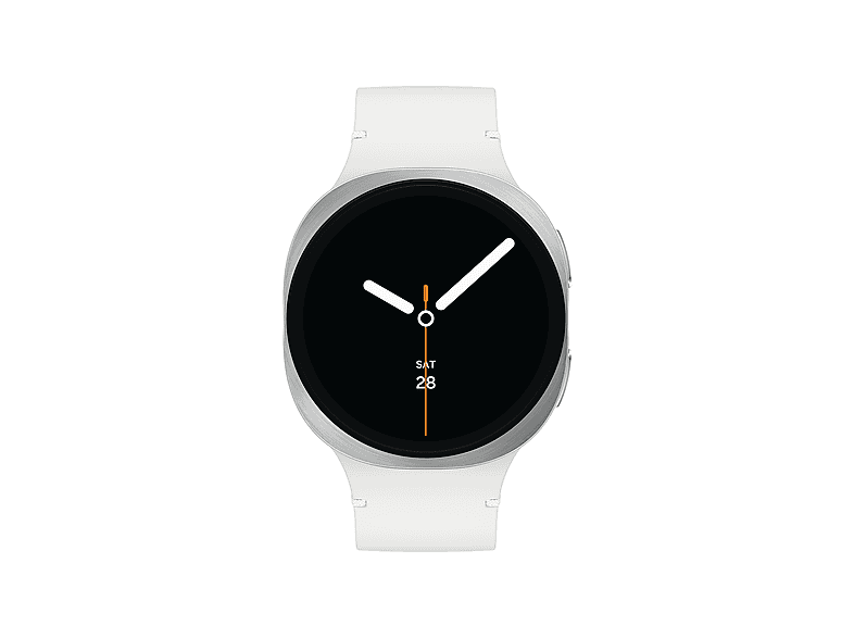 Samsung Galaxy Watch8 LTE 40mm 4G 1.31 Exynos W1000 32GB 2GB RAM 325 mAh Android Plata