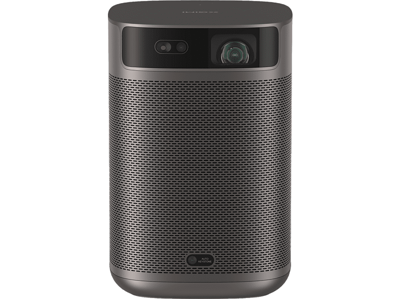 XGIMI MoGo 2 Pro FHD 1920 × 1080 píxeles 25000 h lámpara HDR10 DLP Gris