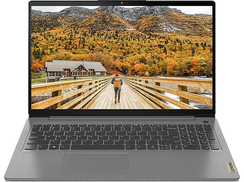 Lenovo Ideapad 3 15ALC6 15.6 FHD AMD Ryzen™ 7 5700U 16GB RAM 512GB SSD Radeon™ Onboard Graphics Sin sistema operativo