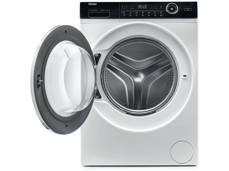Haier I-Pro Series 7 HWD100-B14979S 10kg+6kg 1400rpm Direct Motion Blanco