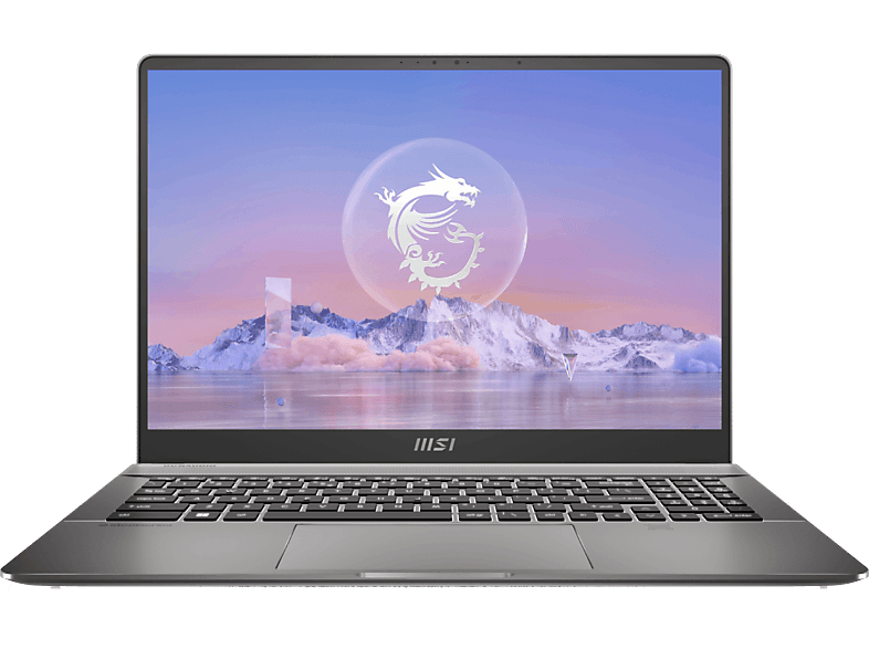 MSI Creator Z16HXStudio B13VFTO-046ES 16 QHD+ Táctil Intel® Core™ i7-13700HX 16GB RAM 1TB SSD GeForce RTX™ 4060 W1 Home Advanced