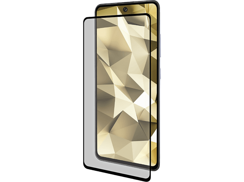 ISY IPG-5148-2.5D Para Samsung Galaxy A53 5G Vidrio Transparente