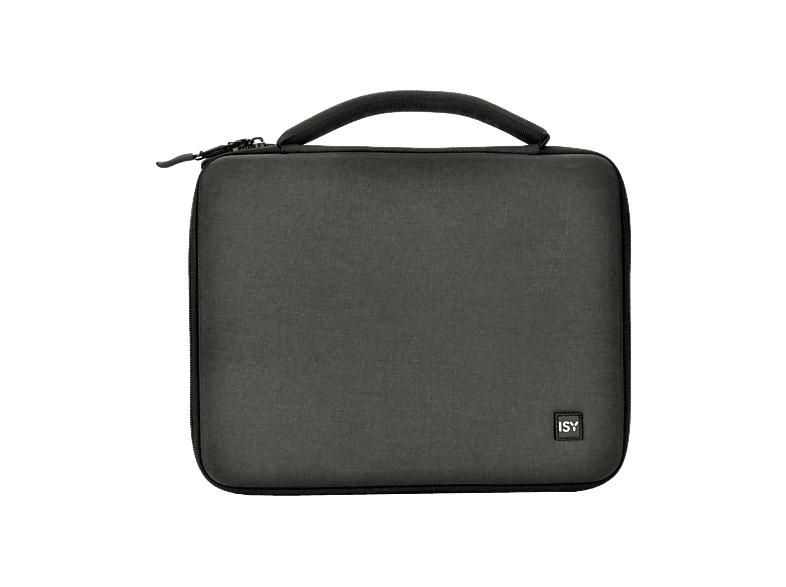 ISY ICT-5000-1 Compatible con Tablets hasta 11 Negro