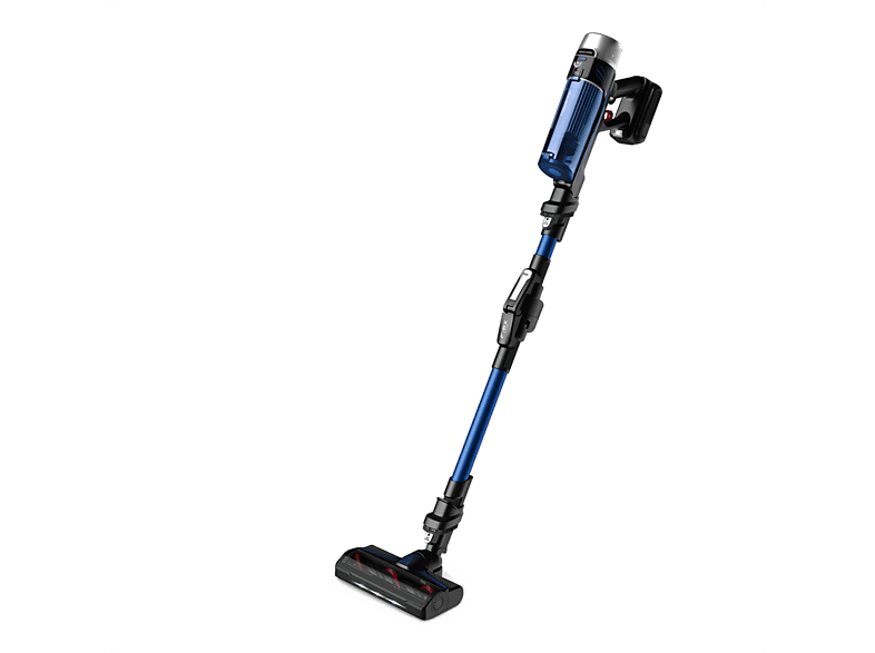 Rowenta X-Force Flex 9.60 Aqua RH20C4 250 W 60 min Tec. Ciclónica 3 velocidades Azul