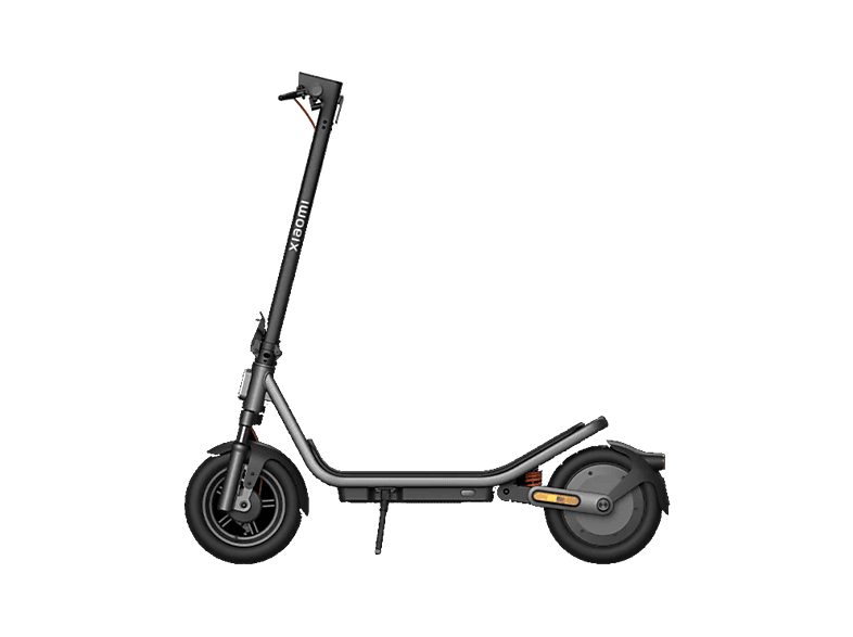 Xiaomi Electric Scooter 6 Tipo 1 / VPL Potencia Nominal 400 W Carga Máx. 120 kg 10000 mAh 25 km/h Negro