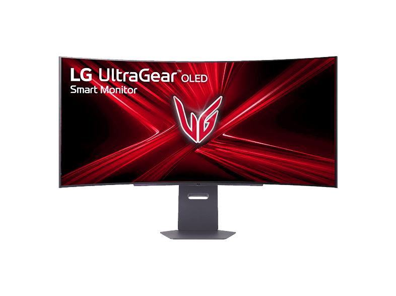 LG 45GX90SA-B 44.5 OLED 4K 240 Hz 0.03 ms OLED (diodo orgánico emisor de luz)