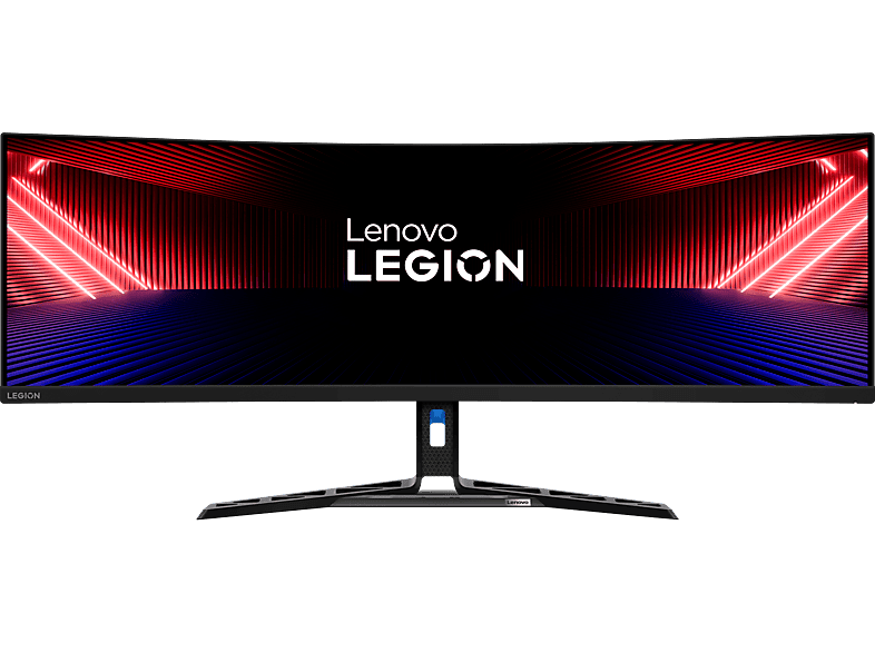 Lenovo Legion R45w-30 44.5 UWQHD 1 ms 165 Hz USB HDMI Negro curvo