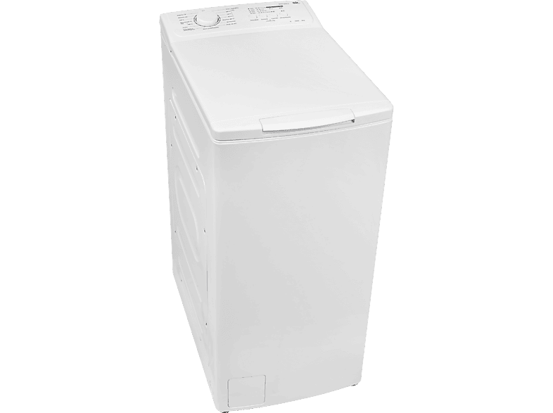 ok. OWM 6213 C 6 kg 1200 rpm 15 Programas Motor AC Blanco