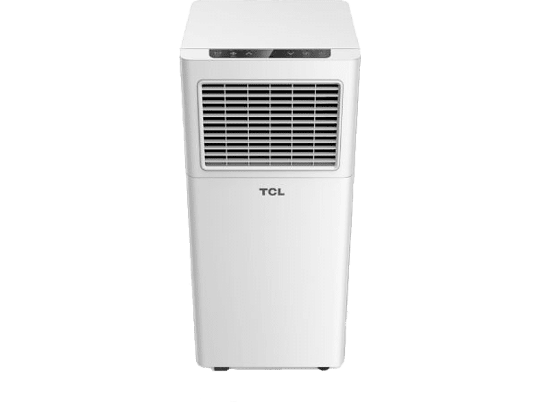 TCL P09F4CSW0 22360 fg/h Deshumidificador Hasta 22 m² Blanco