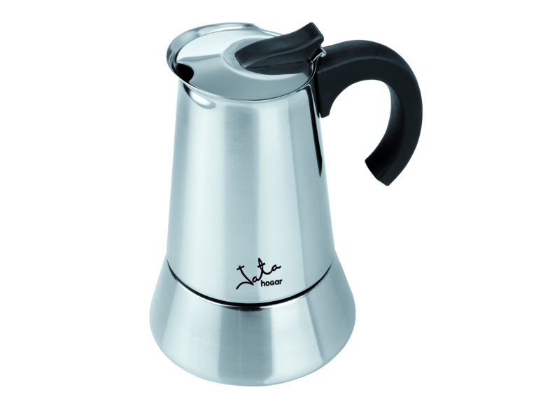 Jata CAX110 Odin Acero inoxidable
