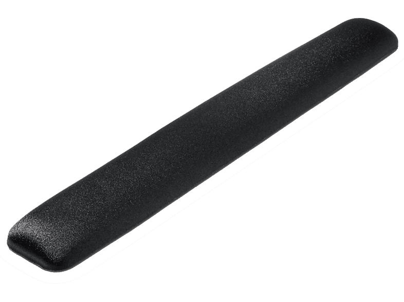 HAMA 00126866 Ergonómico 50 cm Negro