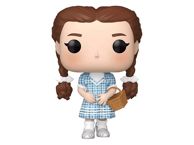 Wicked: Dorothy Gale 10 cm Vinilo