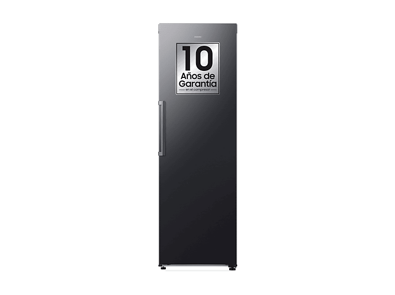 Samsung Bespoke AI RR70H39CDFEF No Frost 185.8 cm 387 l Wifi Grafito