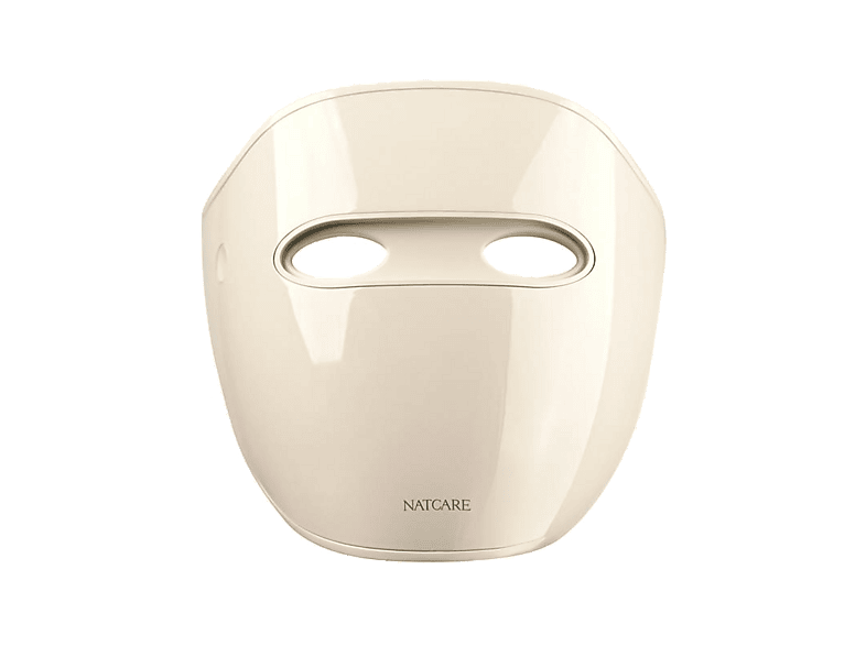 Natcare Sunstone Para la cara Promueve el colágeno Tecnología Innovadora Blanco