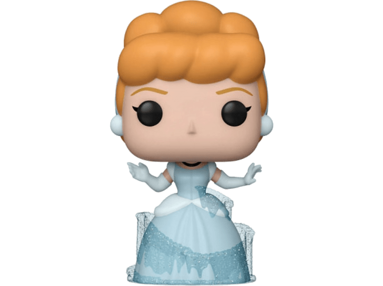 Funko Pop! Cenicienta Disney: 100 Aniversario