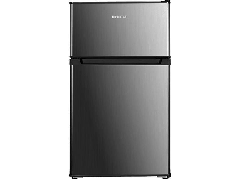 Infiniton FG-85D8XEG Defrost 85 cm 85 l Compresor Silencioso Inox