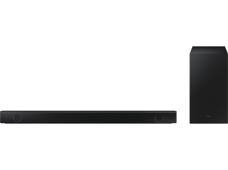 Samsung HW-B530/ZF Bluetooth Inalámbrico 360 W Negro