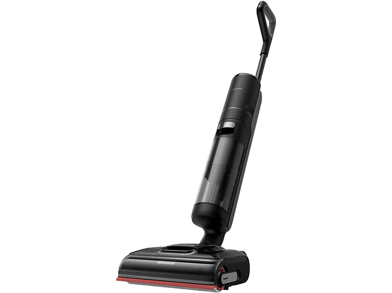 Dreame H15 Pro Friegasuelos 400 W Friega 60 min Autonomía 780 ml Depósito 21000 Pa Succión Negro