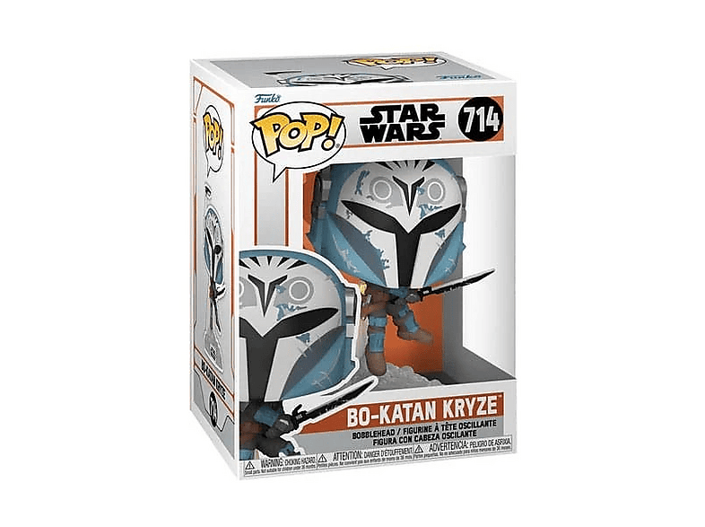 Star Wars: The Mandalorian - Bo-Katan Kryze