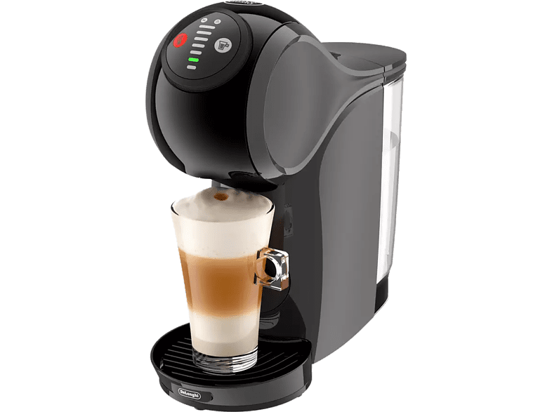 DE LONGHI Nescafe Dolce Gusto Genio S EDG225 15 bar 0.8 l 1500 W Gris