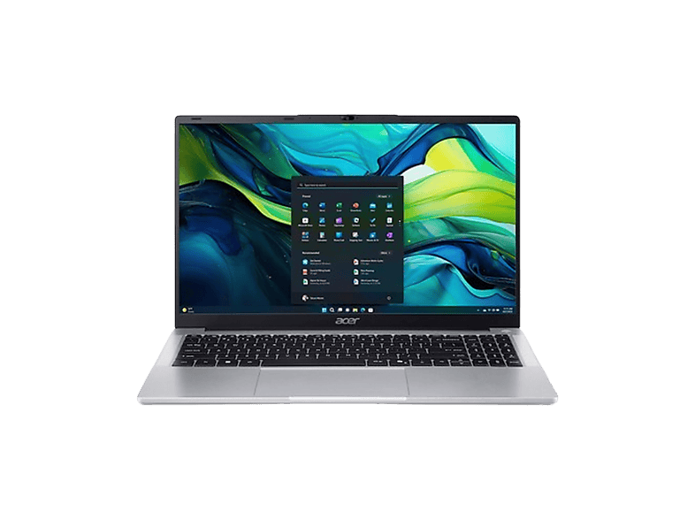 Acer Aspire Lite 15 AL15-32P-C997 15.6 Full-HD Intel® Celeron® N4500 8GB RAM 128GB SSD UHD Graphics Windows 11 Home Modo S