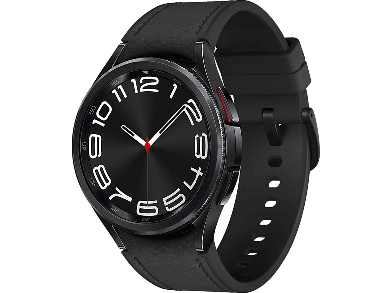 Samsung Galaxy Watch6 Classic BT 43mm 1.31 Exynos W930 16GB 2GB RAM 300mAh Negro