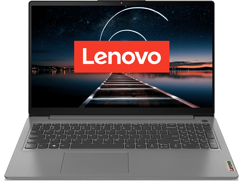 Lenovo IdeaPad 3 15ITL6 15.6 Full HD Intel® Core™ i3-1115G4 8GB RAM 256GB SSD UHD Graphics Sin sistema operativo