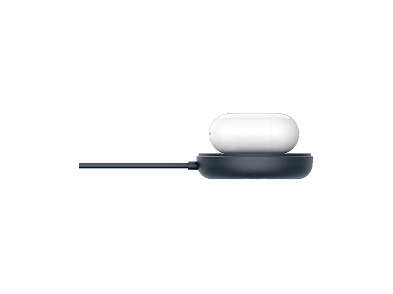 Belkin WIZ047kqDG-MR Compatibilidad Universal para Cualquier dispositivo compatible con tecnología magnética Qi2 Negro