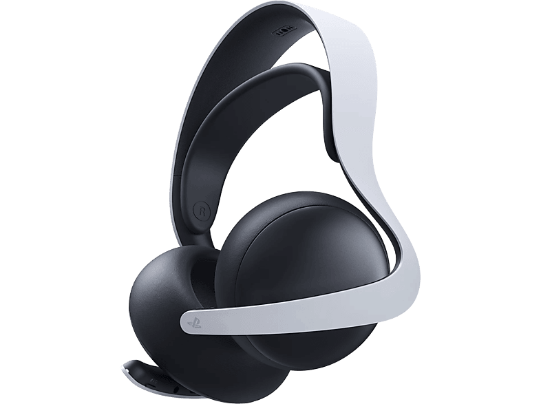 Sony Pulse Elite Bluetooth Para PS5 Cancelación de ruido Blanco