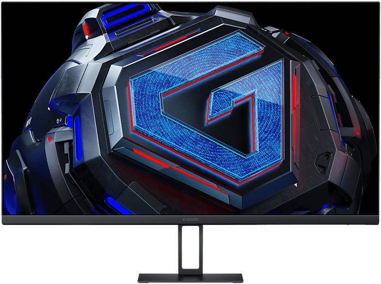 Xiaomi G27Qi 27 WQHD 1 ms 180Hz FreeSync  Negro