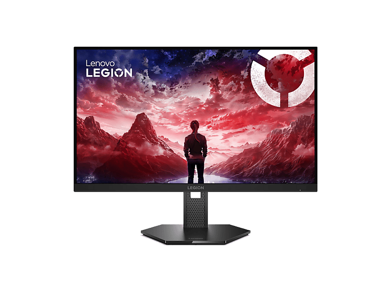 Lenovo Legion 27U-10 27 UHD 4K 160 Hz 0.5 ms IPS 2x HDMI® 2.1 FRL 1x DP 1.4 Altura Ajustable
