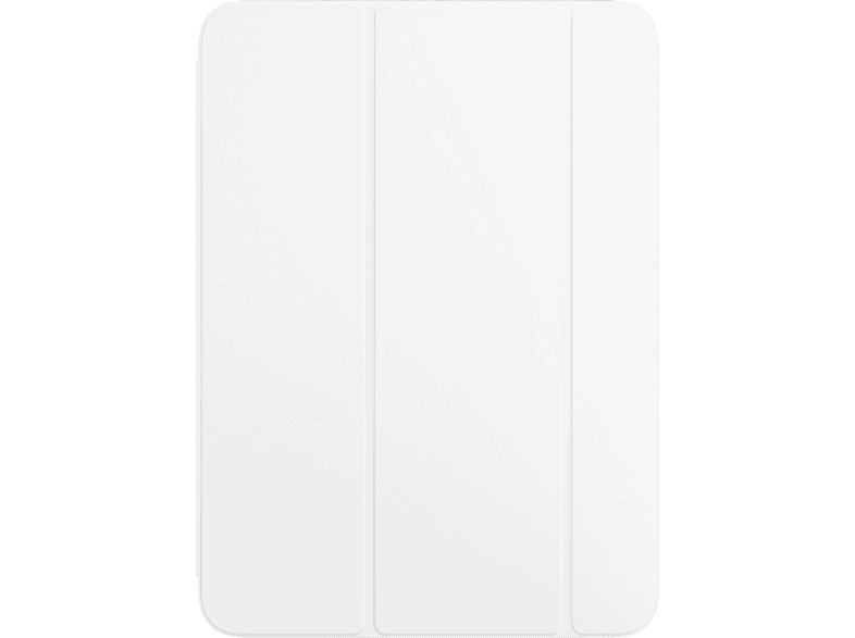 Apple Smart Folio Funda tablet para el iPad (A16) Poliuretano Blanco