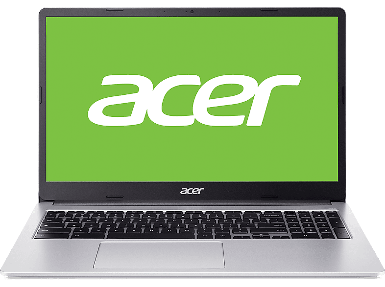 Acer Chromebook 315 CB315-4H-C3WS 15.6 Full-HD Intel® Celeron® processor N4500 4GB RAM 128GB eMMC UHD Graphics Google Chrome OS