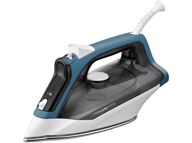 Rowenta DX1550D1 Effective 0.25 l 110 g/min 2200 W Sistema antical Azul