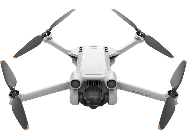 DJI MINI 3 PRO (DJI RC) 48 MP Vídeo 4K Hasta 35 min Wi-fi Bluetooth Blanco