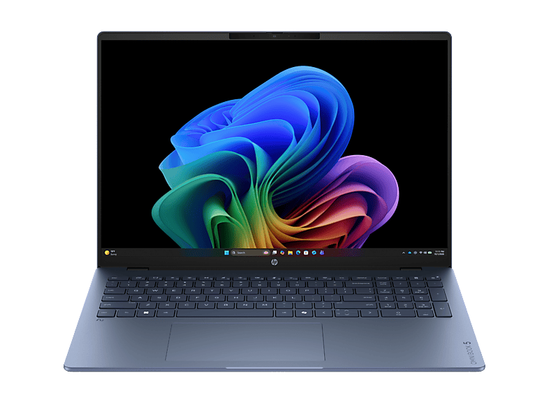 HP OmniBook5 Next Gen AI 16-bm0004ns Copilot+ PC 16 2K OLED Intel® Core™ Ultra 7 355 49 TOPS 32GB RAM 1TB SSD W11 Home Sin cargador