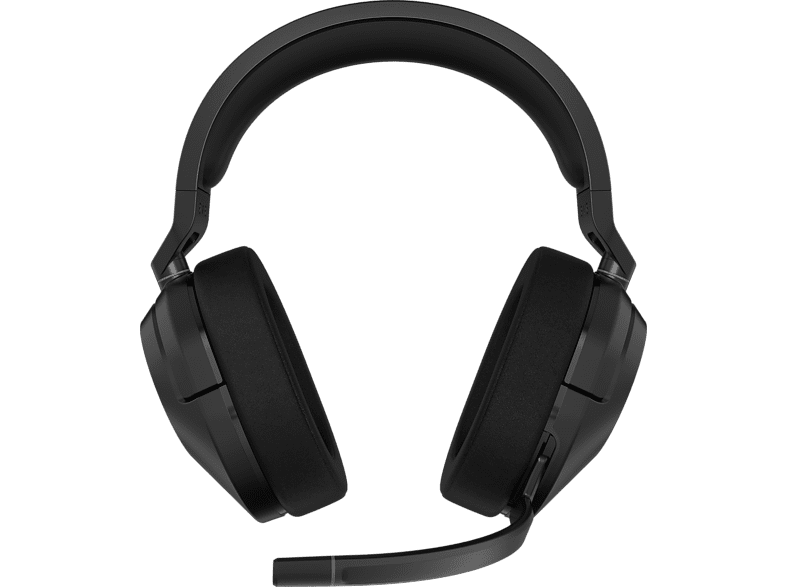 Corsair HS55 Wireless Bluetooth Micrófono Omnidireccional Carbón