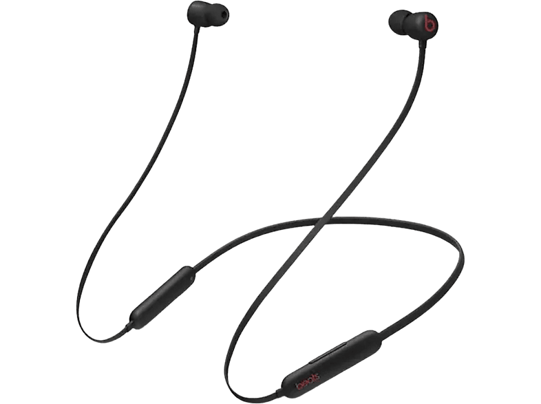 Beats Flex Chip Apple W1 Auriculares magnéticos Bluetooth 12h de Autonomía Negro