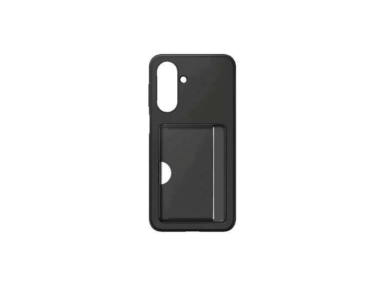 Samsung Para Galaxy A17 Trasera Negra