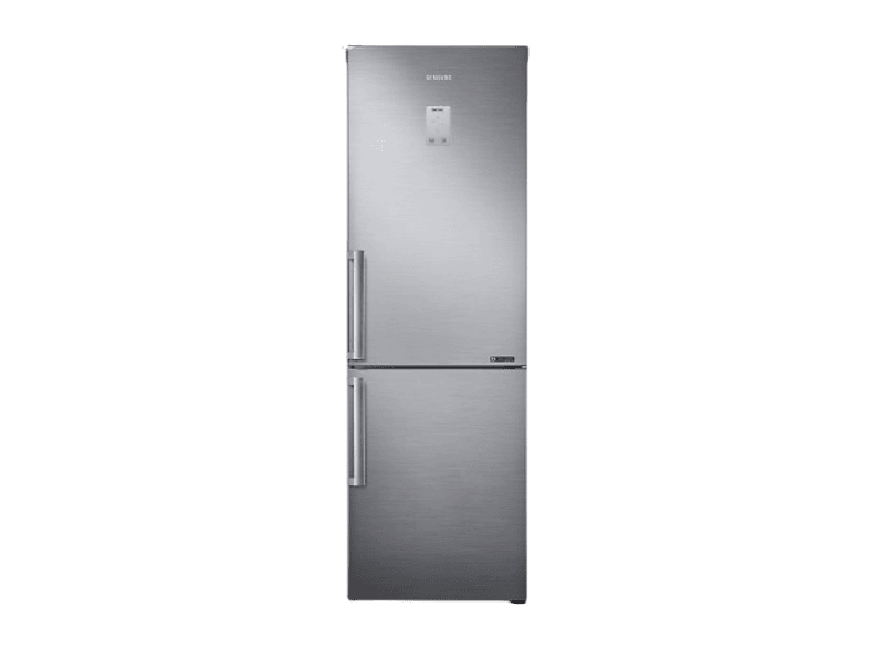 Samsung RB33J3515S9/EF All Around Cooling No frost 185 cm 339 l Acero inoxidable