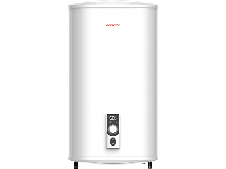 Jocel JT74L400185 2000 W 8 bar 74 l Instalación Vertical/Horizontal Blanco
