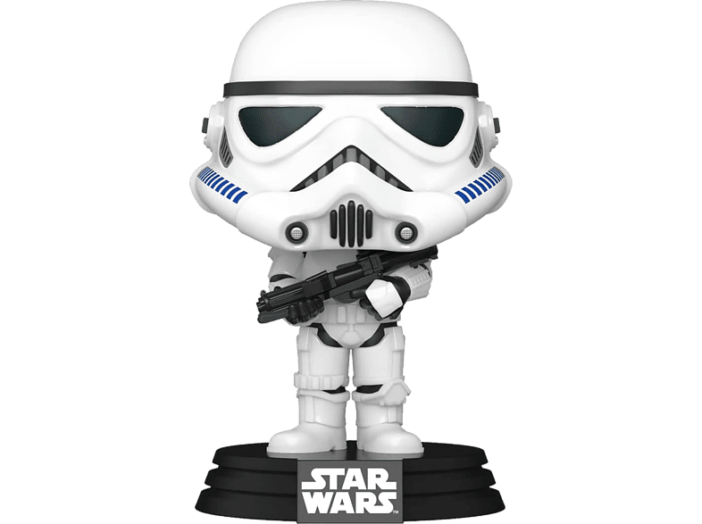 Funko Pop! Stormtrooper Star Wars
