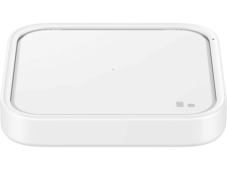 Samsung ‎EP-P2400TWEGEU Carga rápida mono Blanco