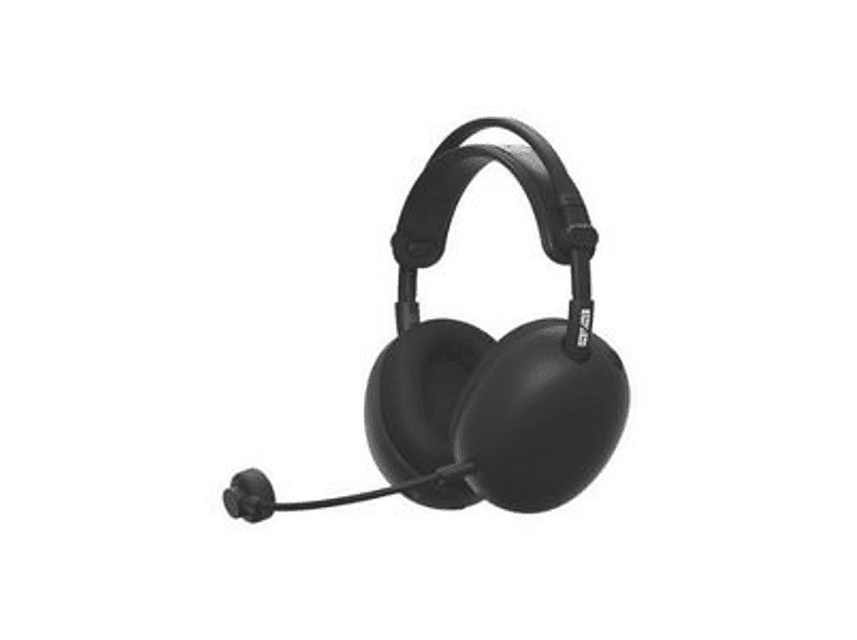 Sony INZONE H9 II Inalámbricos Noise Cancelling Fnatic Micrófono IA 30h Bluetooth/LE/2,4 GHz Ligeros PC WHG910N Negro