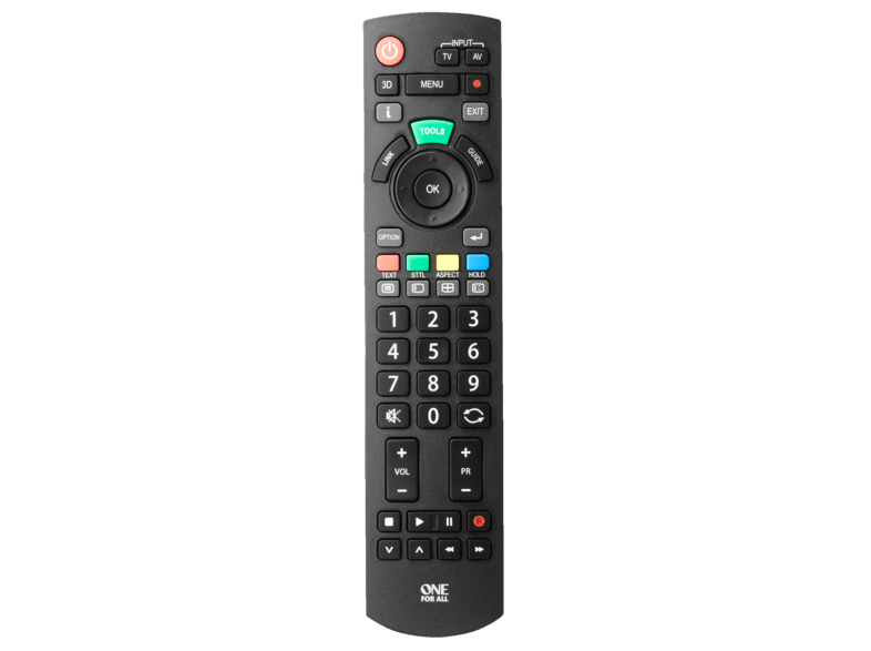 One For All URC1914 Para televisores Panasonic