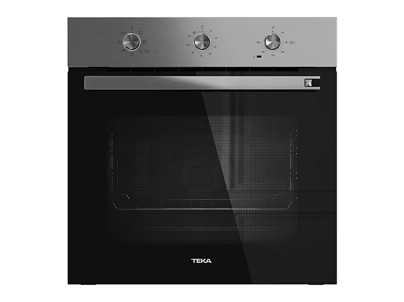 Teka NEO HSB 6160 Multifunción Sistema de limpieza integrado 70l 59.6 cm Ancho Hydroclean® Inox