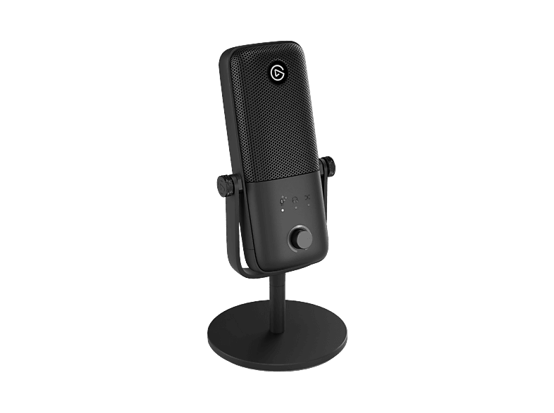 Elgato Wave:3 MK.2 USB Conector 3.5 mm Mac PC Negro