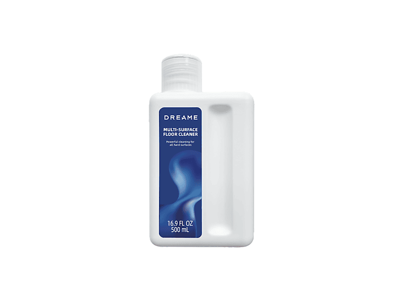 Dreame AWH10 Accesorio de detergente líquido Dre_fc_awh10 500ml Azul Blanco