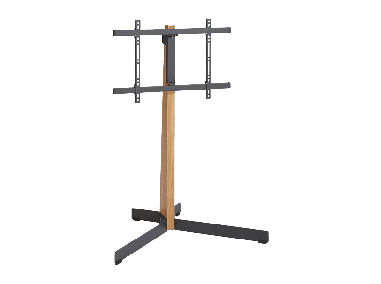 Vogel's TVS 3695 TV entre 43 - 77 Carga máx. 50 kg 400 x 400 mm Movimiento (hasta 90°) Negro