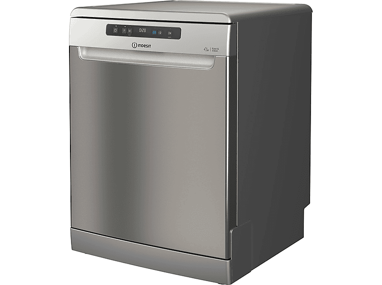 Indesit DFO 3T133 A F X 13 servicios 9 programas 60 cm Inox
